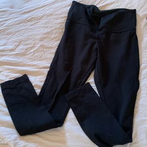 WHBM Dress Leggings